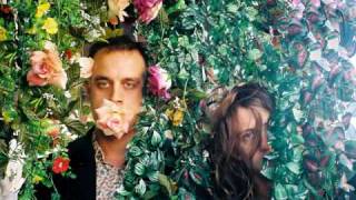Ghost Mouth Music Video