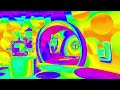 Mickey Mouse Clubhouse Hot Dog Song In Colorama Squared