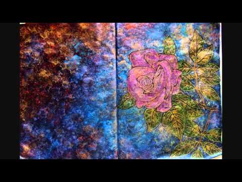 Neli Andreeva - The Memory / Нели Андреева - Споменът