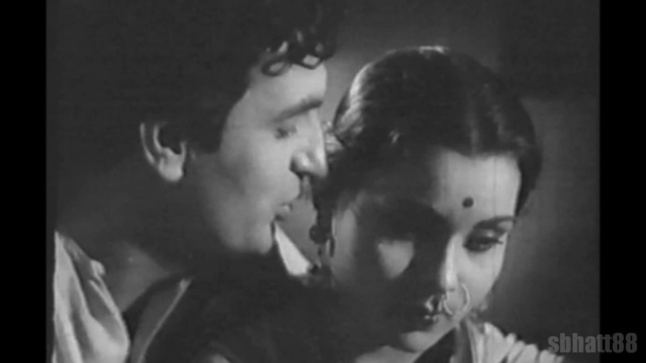 Bindraaban Me Kabhi Na Aana Lyrics | Gramophone Singer | Surendra, Bibbo | Anil Biswas