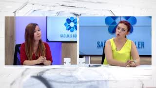 Sağlıklı Günler - Konuk: Fatma Özdemir - Klinik Psikolog / Öz Şefkat -