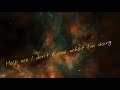 Audioslave - The Curse Lyric Video