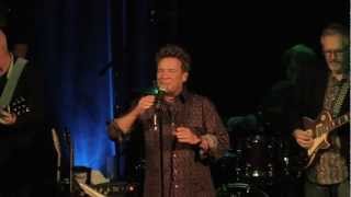 Russ Taff - Silent Love