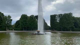 Herrenhäuser Garten - Hannover 8.2022 (Part6)