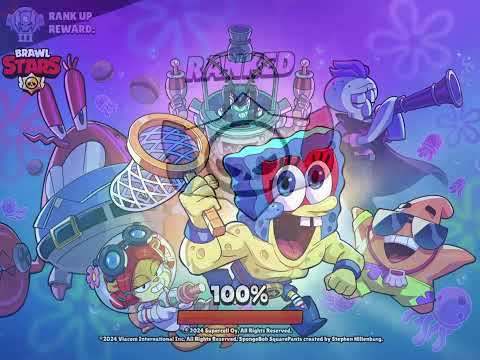 Let’s go gambling! (Brawl stars edition).    24