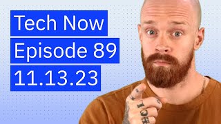 IBM Tech Now: AI vs. humans—phishing battle, IBM MQ v9.3.4 and the TrustRadius 2023 Best of Awards