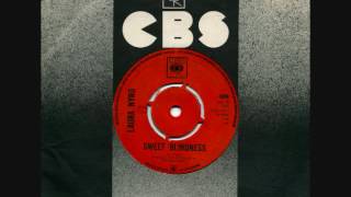 Laura Nyro -  SWEET BLINDNESS (alternate mix)