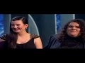 Jonathan & Charlotte - Caruso (BGT 2012 2nd semi ...