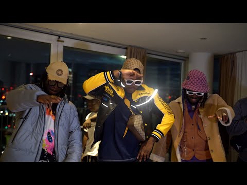 DopeNation x @medikalmdk1  - CEO (Official Video)