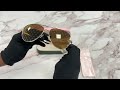 Kate Spade Sunglasses Model Avaline2 S Color 94RK1 Gold Beige Lenses