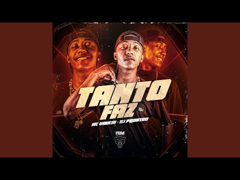 Tanto Faz
