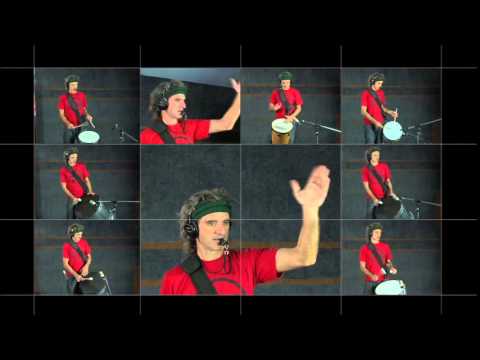 Ramiro Musotto - Merengue - Track 1