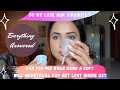 Do We Lose Our Virginity When We Use Menstrual Cup Everything Answered JananiAshokkumar