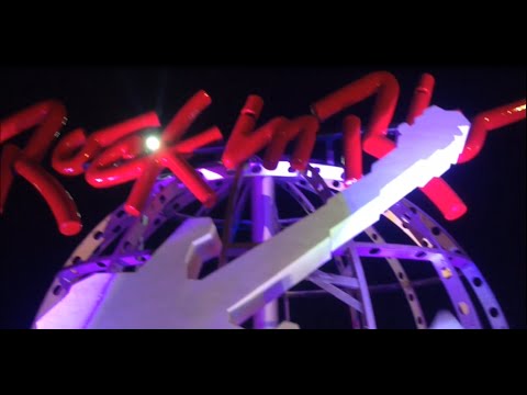 TJ UFSC 28/09/15 - Rock in Rio/ 9ª Semana do Cinema