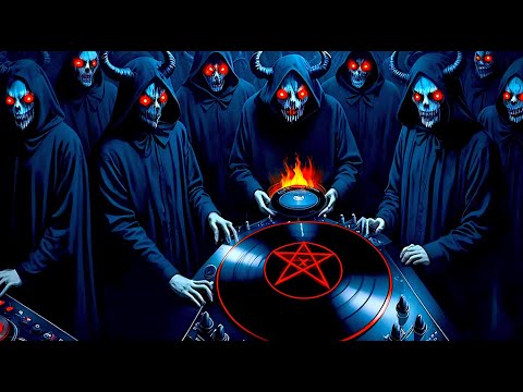 Morbid cover
