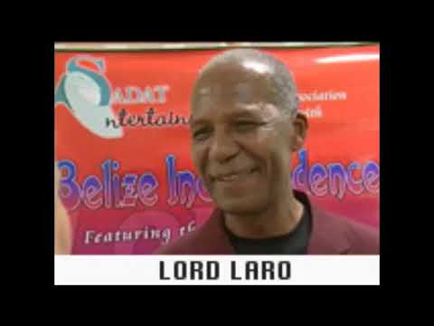 Tell Guatemala   Lord Laro