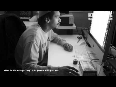 Kingsize träffar Näääk