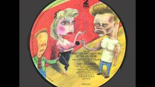 THE SPECIAL AKA - WHAT I LIKE MOST ABOUT YOU IS YOUR GIRLFRIEND - CANT GET A BREAK