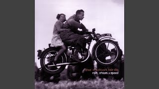 Pulled Along by Love