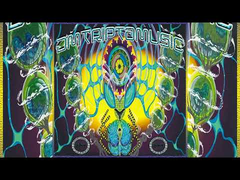 Manik Buluk - Psychotria - 185 bpm - Mastered by Kashyyyk