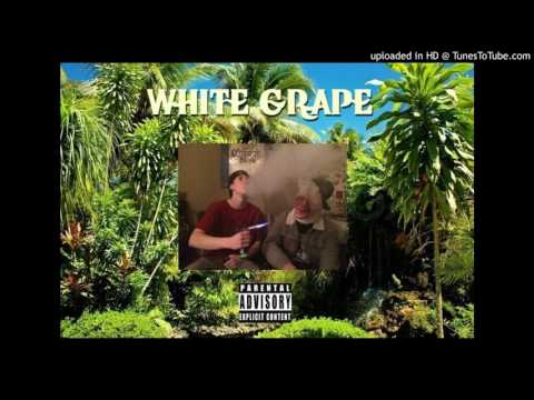 Kinrich x JohnnyDope916 - White Grape (Full Mixtape)