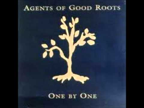 Agents of Good Roots- Where's You Get That Vibe?