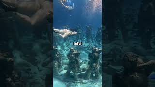 &quot;The Mystery of Atlantis: Is a Lost Civilization Hiding Under the Ocean?&quot;