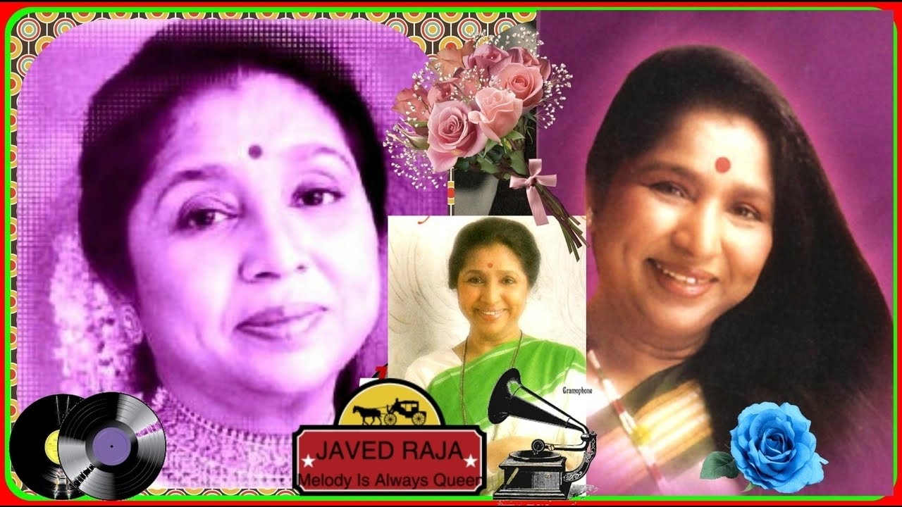 Duniya Meri Basane Wale Lyrics | Jai Mahakali | Asha Bhosle | Kumaar