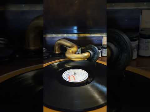 Caravan - Sy Oliver and his Orchestra  Decca Records #24653 1949