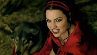 Evanescence - Call Me When You&#39;re Sober - Remastered - 4K - 5.1 Surround