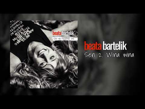 Beata Bartelik - WINA WINA