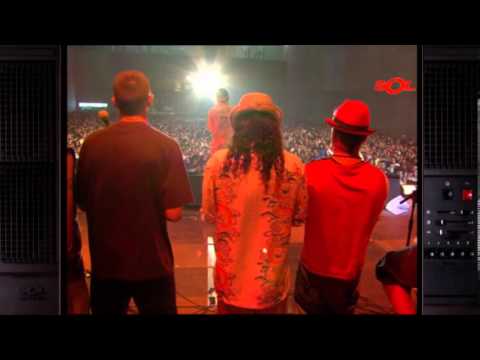 La Excepción en el Festival Sol Música 2006 (Concierto completo) - Directo Sol Música