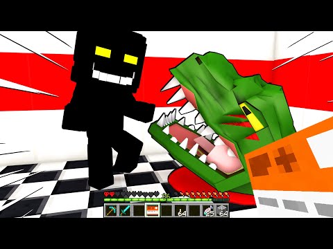 L'INTRUSO HA UCCISO IL TIRANNO?! - FailCraft DUE #141