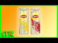 Lipton Sparkling Iced Tea Snacking The Tim Ridenour