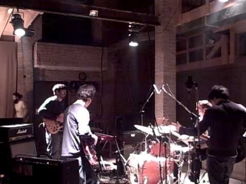 DEFORMICA - Detrás de la Sesión Especial para el documental Do It Together