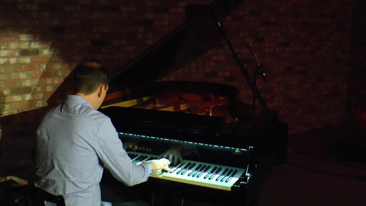 Promotional video thumbnail 3 for Harrison Light Trio