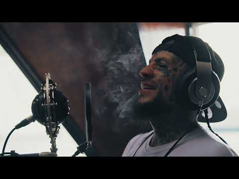 Tabogo a La Gran Manzana - Mad One ❌ AskoMan ❌ Full Nelson (Video Oficial)