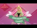 Zrób Koronę Lasu Z Aurorą Disney Junior Polska REKLAMA