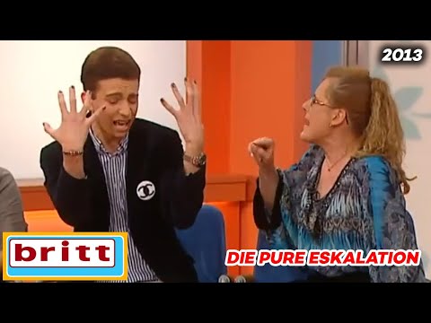 Princess of Glory: You'd be nothing without your dad! 👸💸 | 2/2 | Britt - Retro