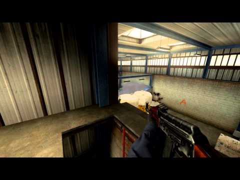 HSBG Highlights - spyleadeR vs se mi puta