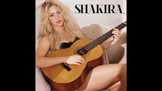 Shakira - Broken Record