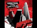 Shall Rise Addiction Crew 