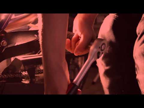 Albin Jonsson "Mxabbe" - Dubstep Edit