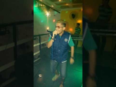 MC Mask -  no Pagode do Litrinho 2017