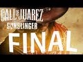 Call Of Juarez : Gunslinger Final pico Detonado Playthr