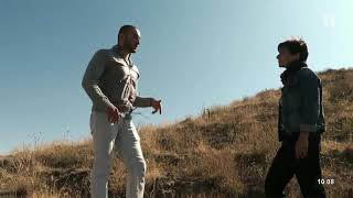 Գետազատ գյուղի առեղծվածը
