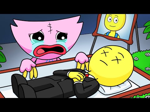 PLAYER DIES?! (Cartoon Animation)