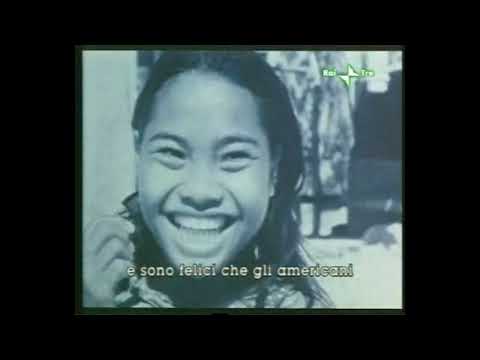 Half Life: A Parable for the Nuclear Age - I test atomici americani nell'atollo di Bikini (1954)