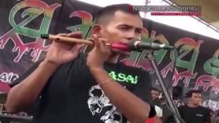 Download lagu New palapa. Geri mahesa 'narapidana' mp3