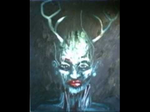 The Damning Well (WES BORLAND) - Awakening